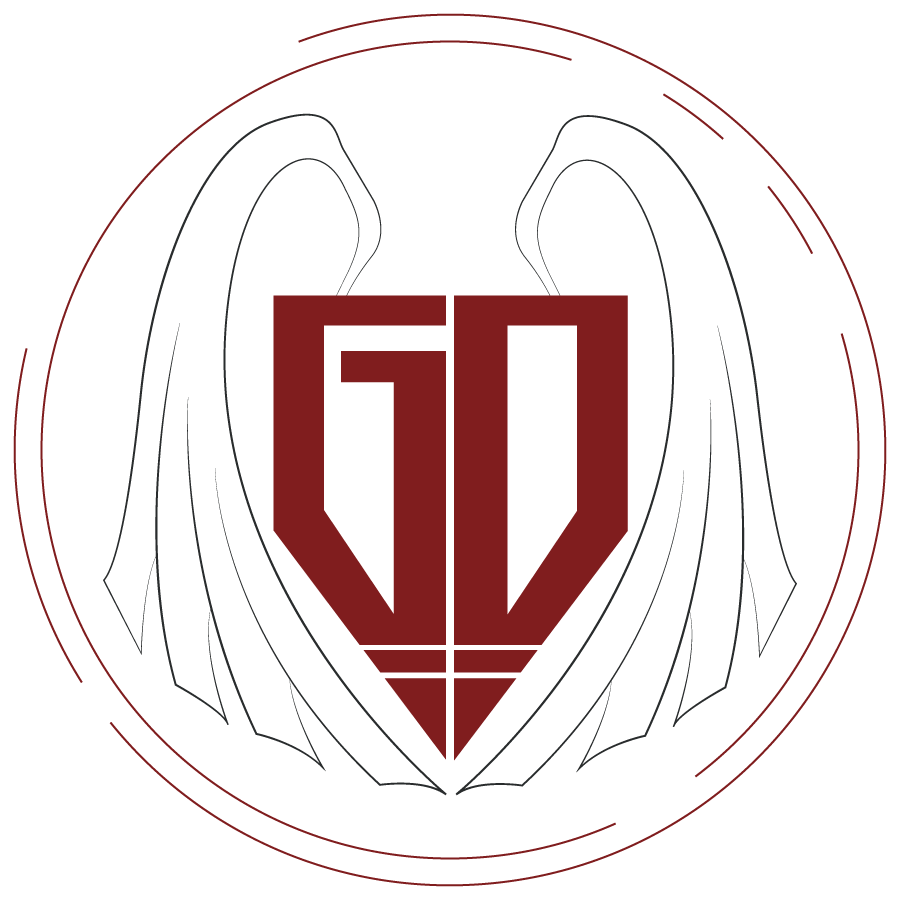 Gavin Duffy Logo